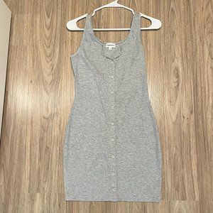 Revolve Superdown kimmie tank mini dress
